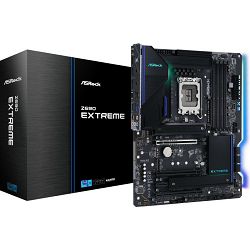 ASRock Z690 Extreme DDR4 , s1700, 90-MXBHN0-A0UAYZ