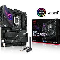 ASUS Z790 ROG STRIX Z790-E GAMING WIFI, DDR5 , s1700, 90MB1CL0-M0EAY0