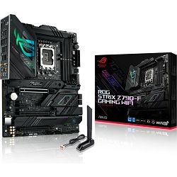 ASUS Z790 ROG STRIX Z790-F GAMING WIFI, DDR5 , s1700, 90MB1CP0-M0EAY0