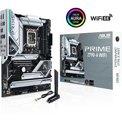 ASUS Z790 Prime Z790-A WIFI DDR5, s1700, 90MB1CS0-M1EAY0