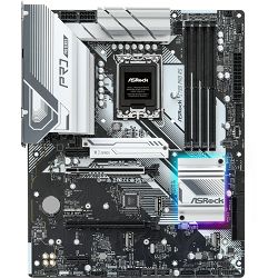 ASRock Z790 PRO RS, DDR5, s1700, 90-MXBK40-A0UAYZ