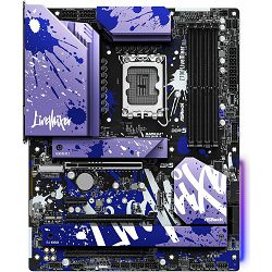 ASROCK Z790 Live Mixer, DDR5, 90-MXBK10-A0UAYZ