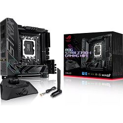 ASUS Z790 ROG STRIX Z790-I GAMING WIFI, DDR5 , s1700, 90MB1CM0-M0EAY0