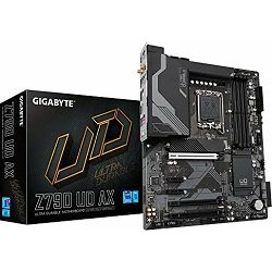 Gigabyte Z790 UD AX, DDR5, s1700