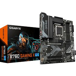 Gigabyte B760 GAMING X, DDR5, Intel B760, s.1700