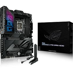 ASUS Z790 ROG Maximus Z790 Dark Hero, DDR5, s1700, 90MB1F90-M0EAY0