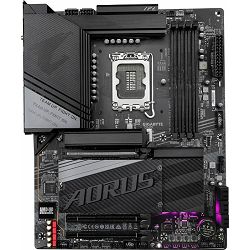 GIGABYTE Z790 AORUS Elite X WIFI7, Intel Z790, DDR5, s1700, Z790 A ELITE X WIFI7