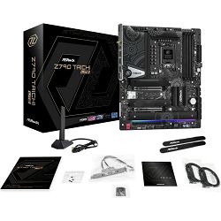 ASRock Z790 Taichi Lite, DDR5, s1700, 90-MXBMF0-A0UAYZ