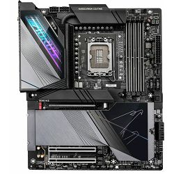 Gigabyte Z790 AORUS Master X, DDR5, Intel Z790, s1700