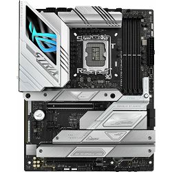 ASUS Z790 ROG STRIX Z790-A GAMING WIFI II, DDR5 , Intel s1700, 90MB1FN0-M0EAY0