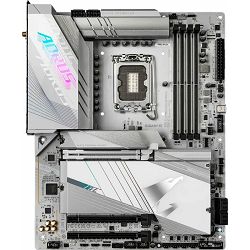 Gigabyte Z790 AORUS Pro X, DDR5, Intel Z790, s1700