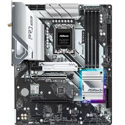 ASRock Z790 PRO RS WiFi, DDR5, s1700, 90-MXBL50-A0UAYZ