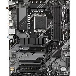 Gigabyte 	B760 DS3H AX, DDR5, Intel B760, ATX, s.1700