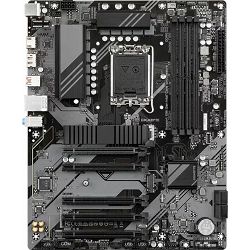 Gigabyte B760 DS3H, DDR5, Intel B760, ATX, s.1700