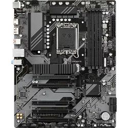 Gigabyte 	B760 DS3H, DDR5, Intel B760, ATX, s.1700