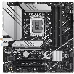 ASUS Prime B760M-A WiFi, DDR5, s1700, 90MB1EL0-M0EAY0