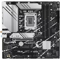 ASUS Prime B760M-A WiFi D4, DDR5, s1700, 90MB1EL0-M0EAY0