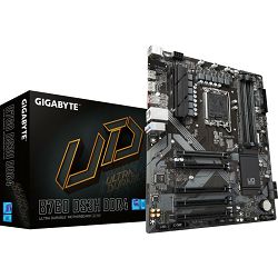 Gigabyte 	B760 DS3H, DDR4, Intel B760, ATX, s.1700