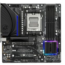 Asrock B650M PG Riptide, AM5, 90-MXBJ90-A0UAYZ