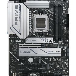 Asus Prime X670-P, AMD X670, AM5, DDR5, 90MB1BU0-M0EAY0