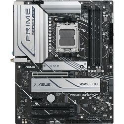 Asus Prime X670-P WIFI, AMD X670, AM5, DDR5, 90MB1BV0-M0EAY0
