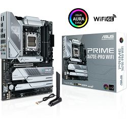 Asus PRIME X670E-PRO WIFI, DDR5, AM5, 90MB1BL0-M0EAY0
