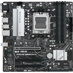 ASUS Prime B650-A, AM5, AMD B650, 90MB1C10-M0EAY0