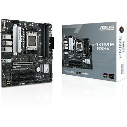 ASUS Prime B650M-A, AM5, AMD B650, 90MB1C10-M0EAY0