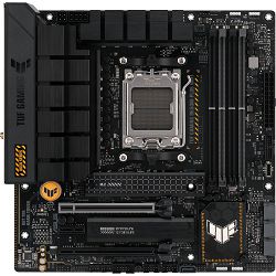 ASUS TUF Gaming B650M-Plus WIFI, AM5, AMD B650, 90MB1BF0-M0EAY0