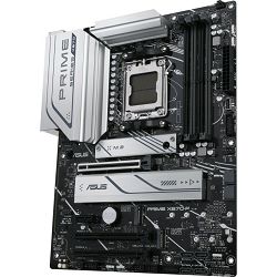 Asus Prime X670-P-CSM, AMD X670, AM5, DDR5, 90MB1BU0-M0EAYC