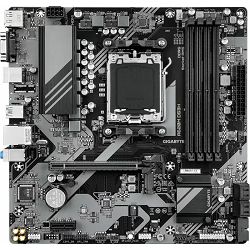 Gigabyte A620M DS3H, AMD A620, All TDP, AM5, M.2, DDR5