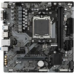 Gigabyte B650M S2H, AMD AM5, DDR5