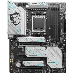 MSI MAG X670E Gaming Plus WiFi, AMD AM5, DDR5, 7E16-003R