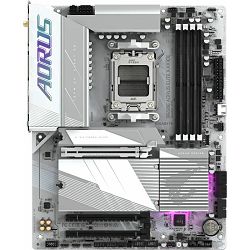 Gigabyte B650E Aorus Elite X AX ICE, AMD B650 chipset, AM5, DDR5