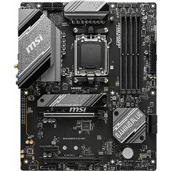 MSI B650 Gaming Plus WIFI, AMD B650, AM5, DDR5, 7E26-001R