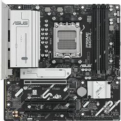 ASUS Prime B840M-A-CSM, AM5, DDR5, AMD B840, 90MB1J10-M0EAYC