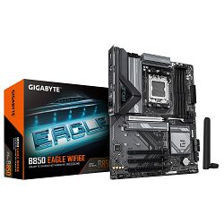 Gigabyte B850 EAGLE WIFI6E, AM5, DDR5, AMD B850