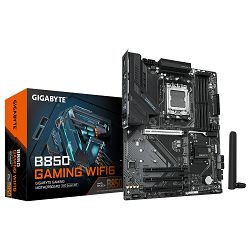 Gigabyte B850 GAMING WIFI6, DDR5, AM5