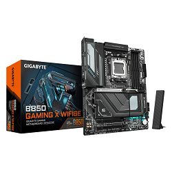 Gigabyte B850 GAMING X WIFI6, DDR5, AM5