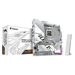Gigabyte B850M AORUS ELITE WIFI6 ICE, DDR5, AM5