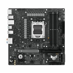 ASUS TUF Gaming B850M-PLUS, AMD B850, AM5, 90MB1IX0-M0EAY0