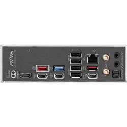 MSI MAG B850 TOMAHAWK MAX WiFi, AMD B850, AM5, DDR5, 7E62-002R