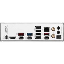 MSI MPG B850 Edge TI WIFI, AMD B850, AM5, DDR5, 7E62-001R