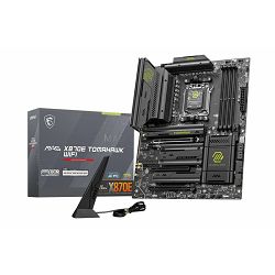 MSI MAG X870E Tomahawk WiFi, DDR5, AMD X870, AM5, 7E59-004R
