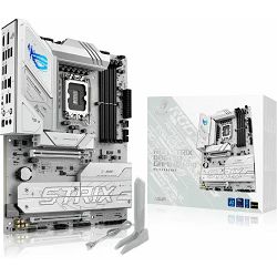 ASUS ROG Strix B860-A Gaming WIFI, DDR5, Intel 1851, 90MB1JI0-M0EAY0