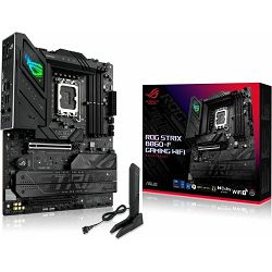 ASUS ROG Strix B860-F Gaming WIFI, DDR5, Intel 1851, 90MB1JG0-M0EAY0