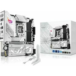 ASUS ROG Strix B860-G Gaming WIFI, Intel B860, LGA 1851, DDR5, mATX, 90MB1JF0-M0EAY0
