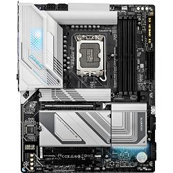 Gigabyte Z890 GAMING X WIFI7, DDR5, Intel 1851, Intel Z890
