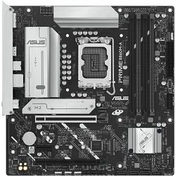 ASUS PRIME B860M-A-CSM, DDR5, Intel 1851, 90MB1K00-M0EAYC