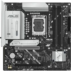 ASUS PRIME B860M-A WIFI, DDR5, Intel 1851, 90MB1JY0-M0EAY0